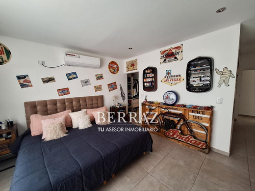 Casa Venta 6 Ambientes En Santa Elisa Pilar Del Este Lote De 563 M2