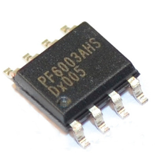 Ci Pf6003ahs Original - Pf6003 - Pf 6003 = Pf6003as - Smd