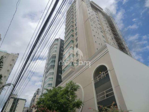 Imagem 1 de 15 de Alto Padrão De Acabamento, Centro De Bc - Mc3-113