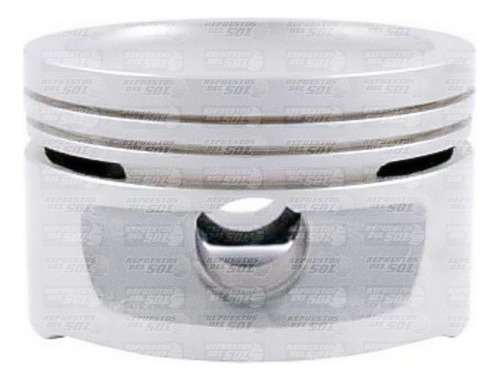 Juego Piston Std Para Chevrolet Corsa Plus 1.6 2006 2010