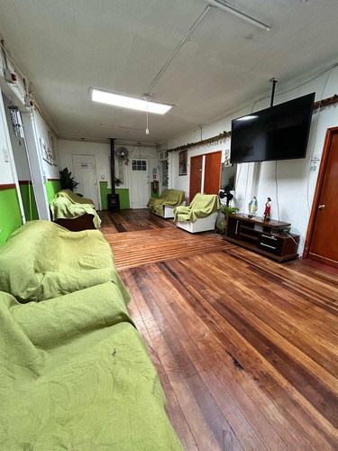 Casa Amoblada En Quillota - Residencia, Empresas O Inversión