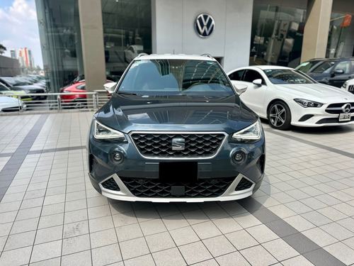 Seat Arona 1.6 Xperience Tiptronic