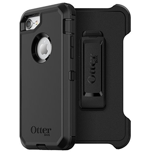Funda Otterbox Defender Series Para iPhone 8 Y iPhone 7 (no