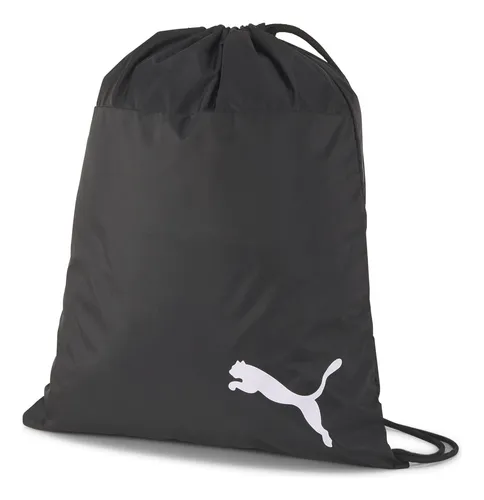 Puma Mochila Rojo Negro