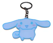 Comprar Llaveros Cinnamoroll De 3 Modelos Diferentes Por Mayor