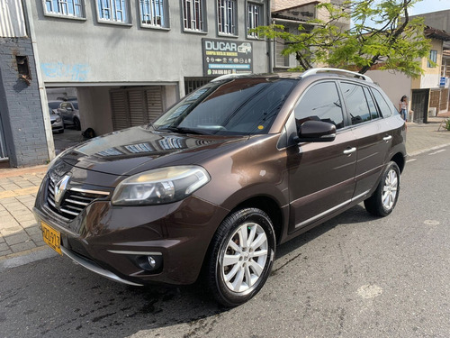 Renault Koleos Dynamique