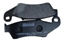 Comprar Pastilla De Freno Honda Tornado 250 Xr 250 Fras-le Xr 150l