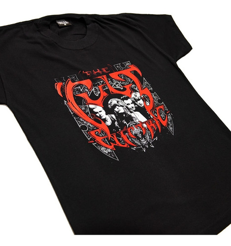Imagen 3 de 4 de The Cult - Electric - Remera