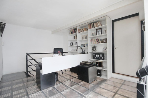 Imagen 26 de 30 de Venta Ph 3 Amb Con Terraza - Las Cañitas