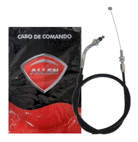 Cabo Acelerador Honda Biz 125 2009 2010 2011 2012 2013