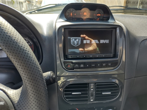 Imagen 9 de 15 de Dodge Ram Adventure