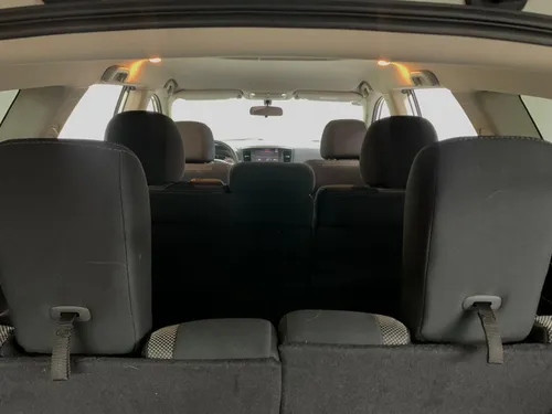 Nissan Pathfinder Sense