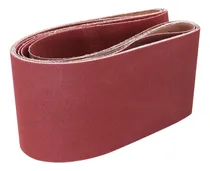 Comprar Lija De Banda 6 X 48 Pulgadas (15,2 X 121,9cm) Grano 120