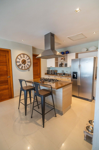 Venta De Apartamento En Ciudad Las Canas, Cap Cana.