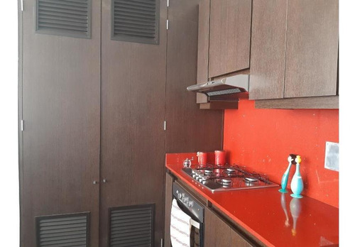 Imagen 3 de 14 de Apartaestudio En Arriendo En Bogotá Chapinero Alto