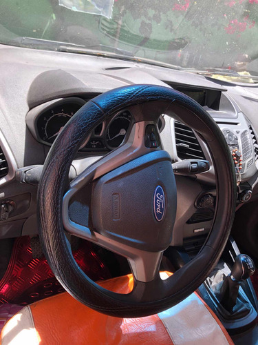 Ford Ecosport 1.6 S 110cv 4x2