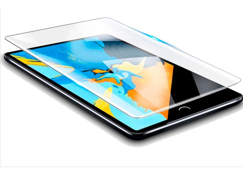 Film Hidrogel Protector Pantalla Navegac. Pickup Ram Rampage