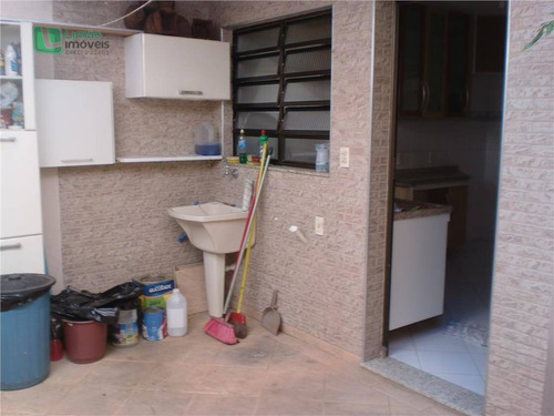 Imagem 8 de 15 de Sobrado Residencial À Venda, Vila Roque, São Paulo. - So0034