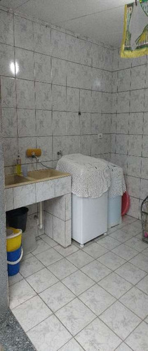 Imagem 8 de 30 de Venda Sobrado 3 Dormitórios Taboão Guarulhos R$ 590.000,00 - 27867v