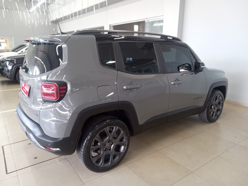 Jeep Renegade 1.3 T270 TURBO FLEX S 4X4 AT9
