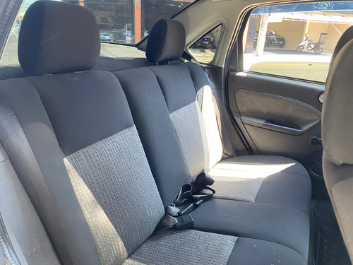 Ford Fiesta Sedan Fiesta Sedan 1.6 (Flex)