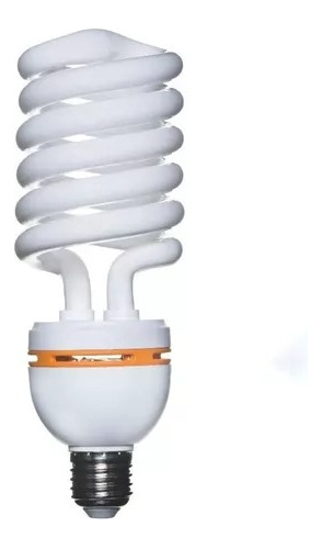 Ampolleta Espiral Ahorro Energía 85w E27 Economizadora