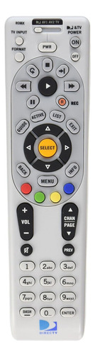 Control Directv  Tv Universal  Remoto Compatible Con Deco 