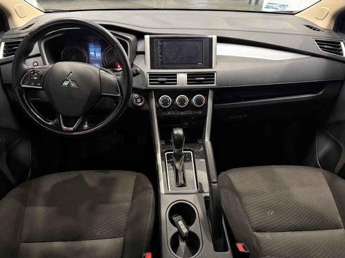 Mitsubishi Xpander 1.5 Cross At