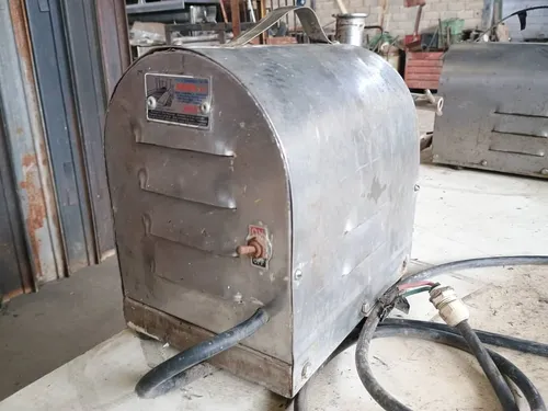 Bomba Sanitaria De 1 Hp (Usado)