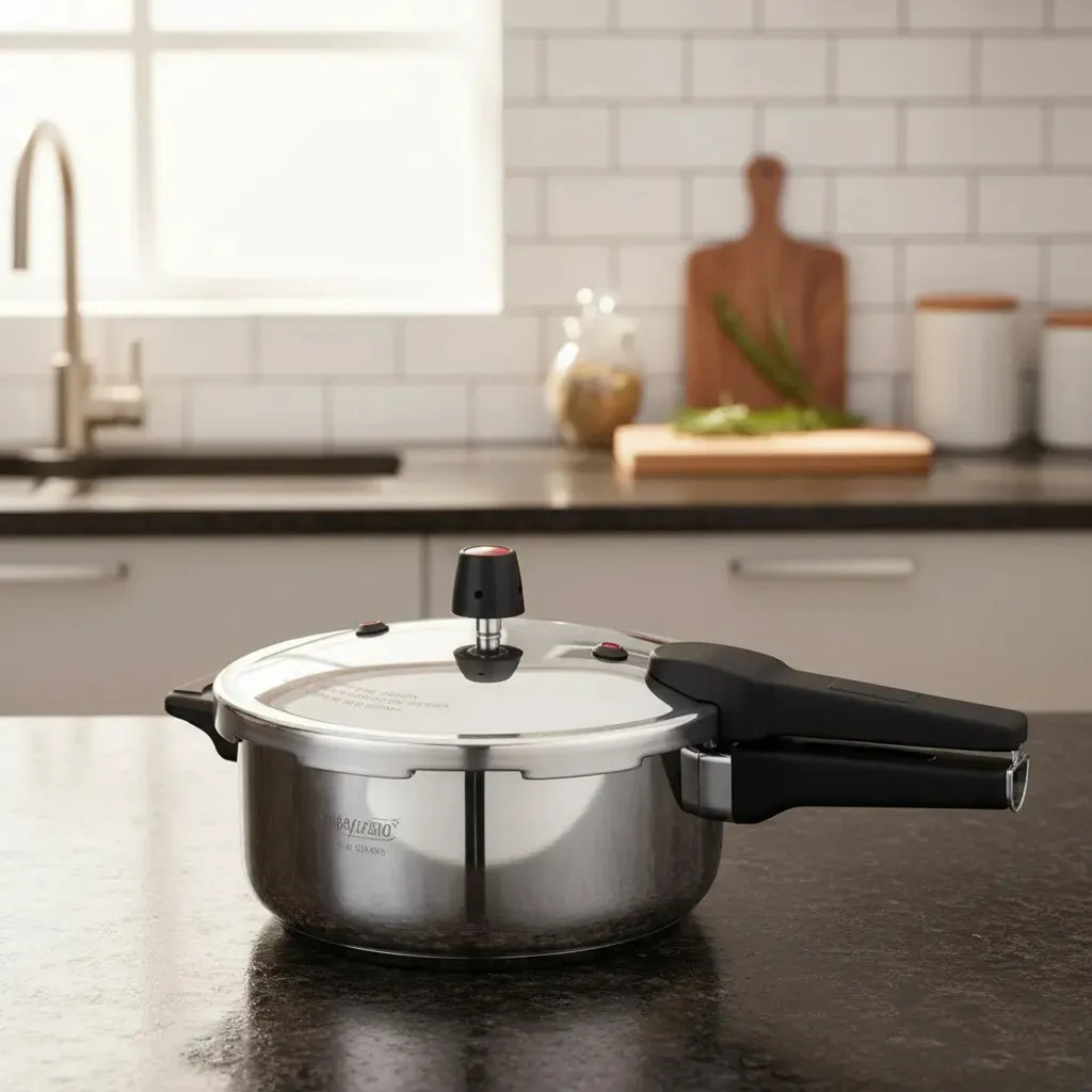 Panela Pressão 7l