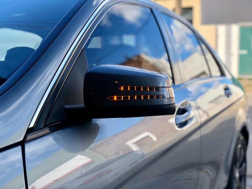 Mercedes-benz Clase C 1.8 C200 Avantgarde Cgi B.efficiency