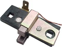 Comprar Portacarbon Alternador Compatible Con Bosch Ford Volkswagen