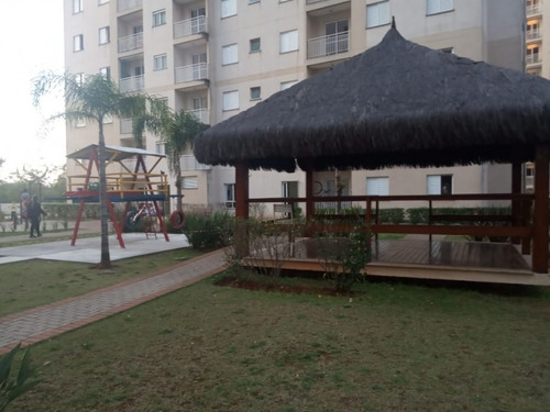 Imagem 7 de 21 de Apartamento 3 Quartos Barueri - Sp - Jardim Tupanci - 0414