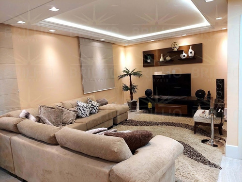 Imagem 11 de 15 de Apartamento Para Venda, 4 Dormitório(s), 202.0m² - 6381