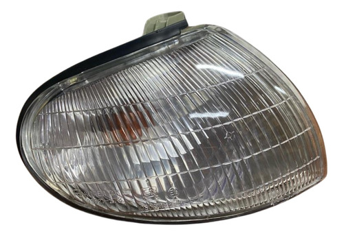 Farol De Punta Derecho Para Hyundai Elantra 1990-1994 1.5 G4