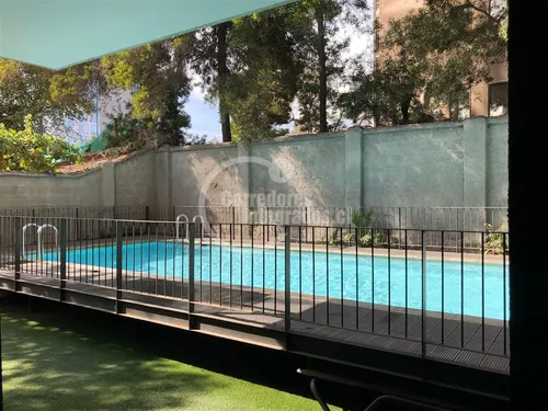 Lindo Y Amplio Dpto Venta De 2 Dorm. A Pasos Metro Linea 1