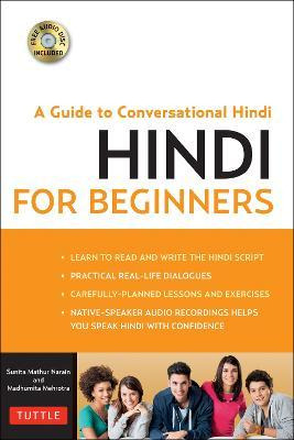 Libro Hindi For Beginners - Madhumita Mehrotra