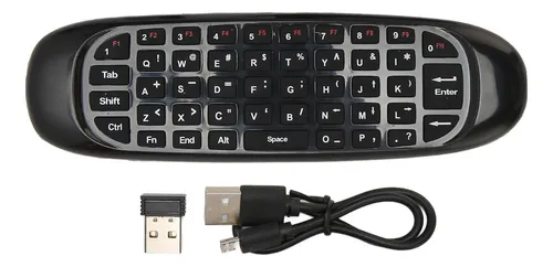 Mouse para smart tv samsung hotsell