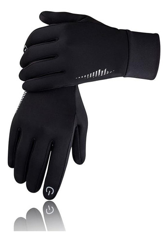 Guantes Deportivos Al Aire Libre A Prueba De Viento Y Calor