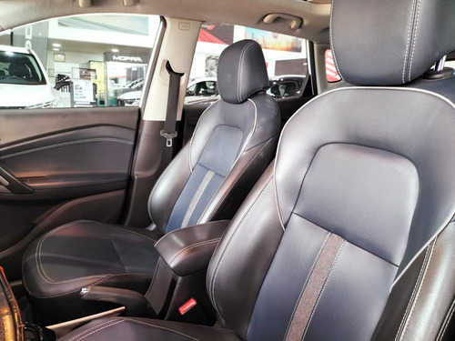 Chevrolet Tracker 1.2 Premier At