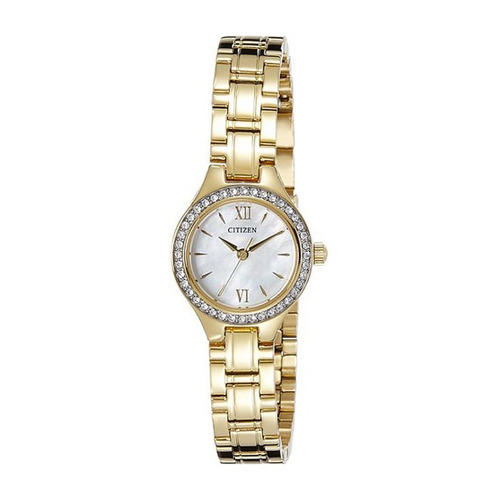 Reloj Citizen Mujer Ej6092-58d Original