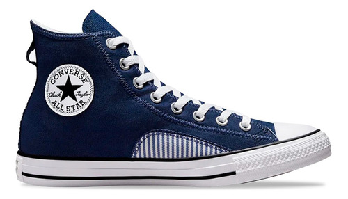 Zapatillas Converse Ct As Lofi Hi 100% Original | A00480