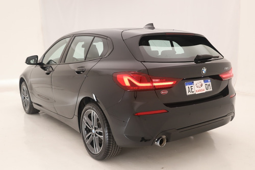 Imagen 3 de 20 de Bmw 118i Sport 5p