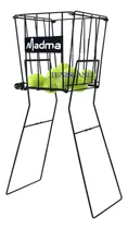 Comprar Canasto Recoletor Pelotas Tenis Padel 95 Pelotas Importado