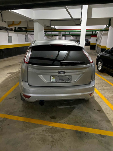 Ford Focus 2013 2.0 Glx Flex 5p