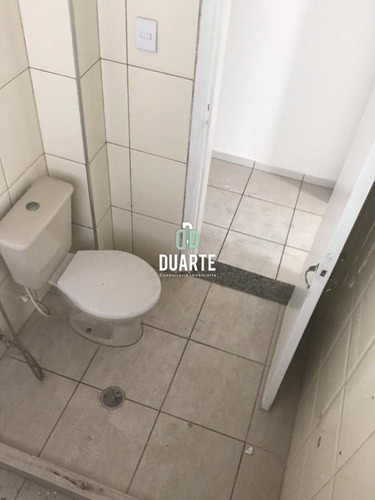 Imagem 10 de 12 de Apartamento - Ap01263 - 34100676