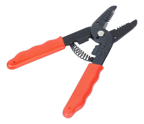 Pinza Para Pelar Cables, Alambres Métricos De Acero Aleado