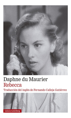 Rebecca - Daphne Du Maurier