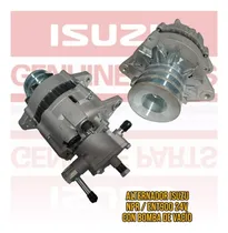 Comprar Alternador Isuzu 24 V Npr\u002Fent900 Con Bomba De Vacio