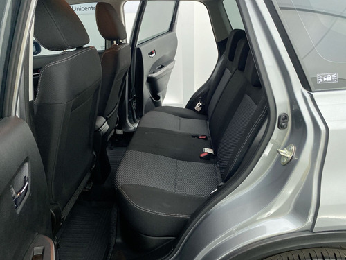 Suzuki Grand Vitara 1.6 Sz Glx Sport